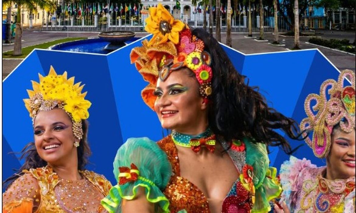 Brasileirão: Maceió sedia o campeonato nacional das quadrilhas juninas
