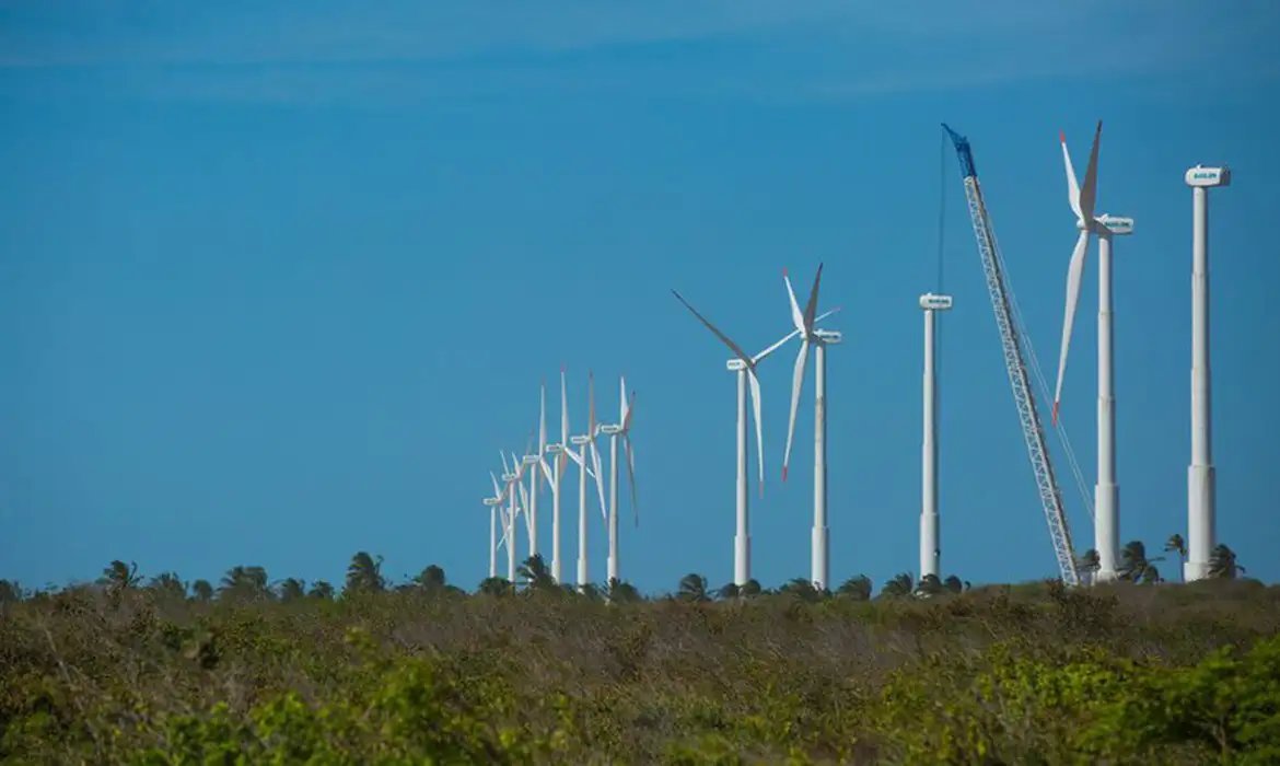 Nordeste lança plano conjunto de transformação ecológica