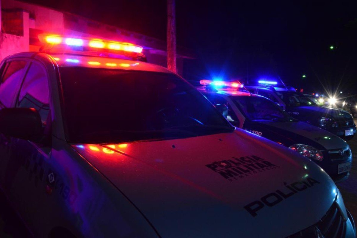 Adolescente é resgatada após ser sequestrada por traficante em Cuiabá