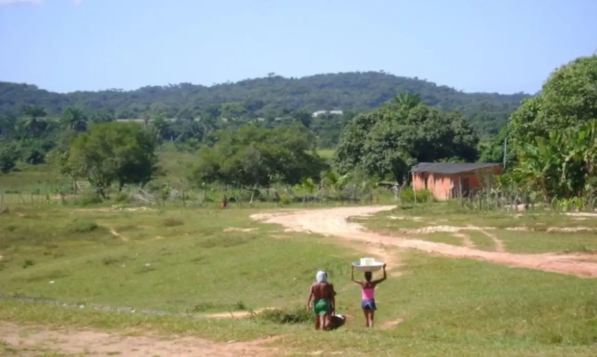 Programa de Reforma Agrária inclui 2,4 mil quilombolas no Maranhão