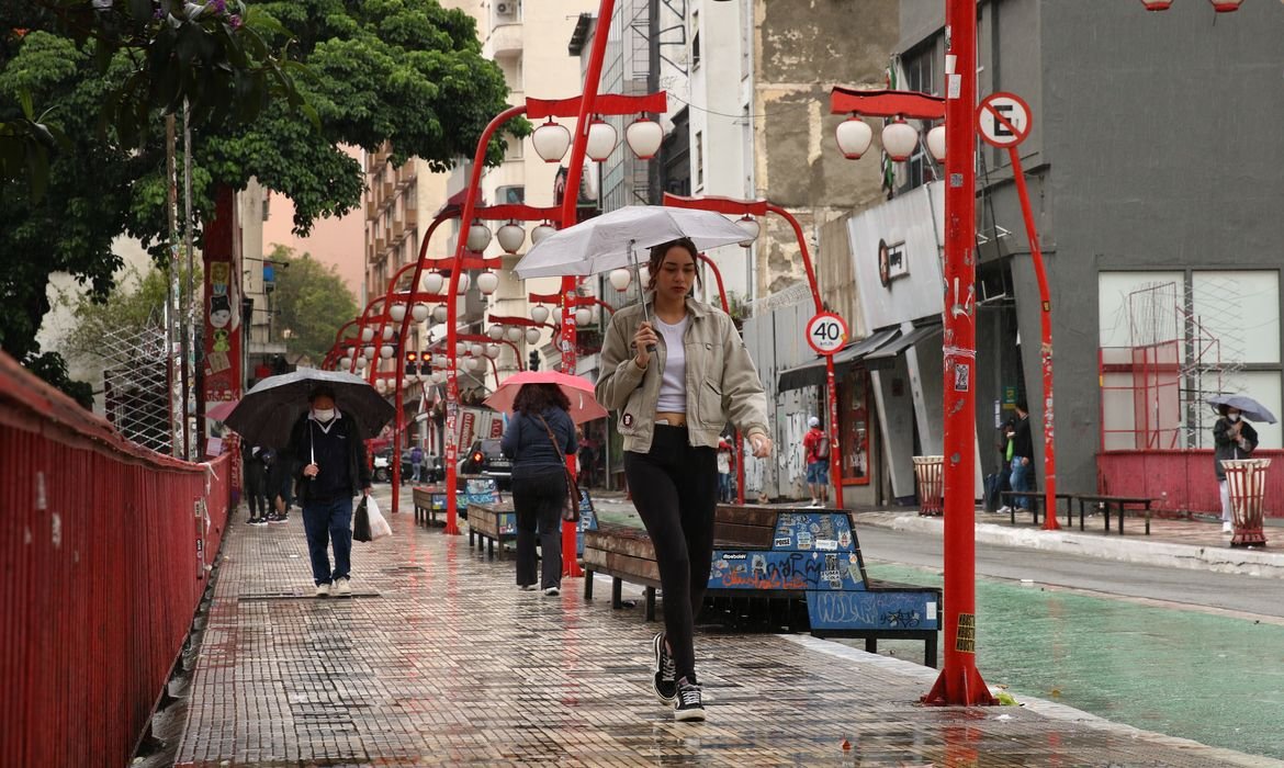 Exposição no Museu do Ipiranga lembra história do bairro da Liberdade