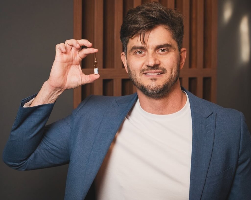 Ex-BBB Marcos Harter recebe punição do CFM por infrações ao Código de Ética Médica