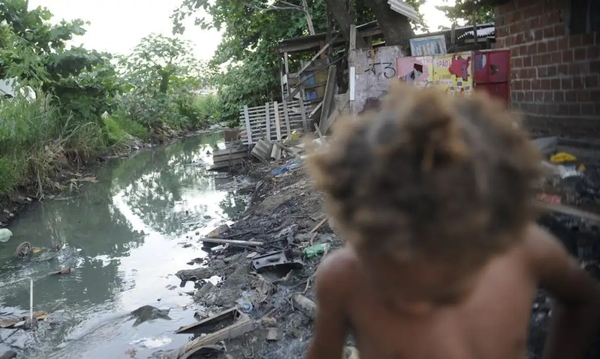 Relatório mostra relação entre justiça climática e racismo ambiental