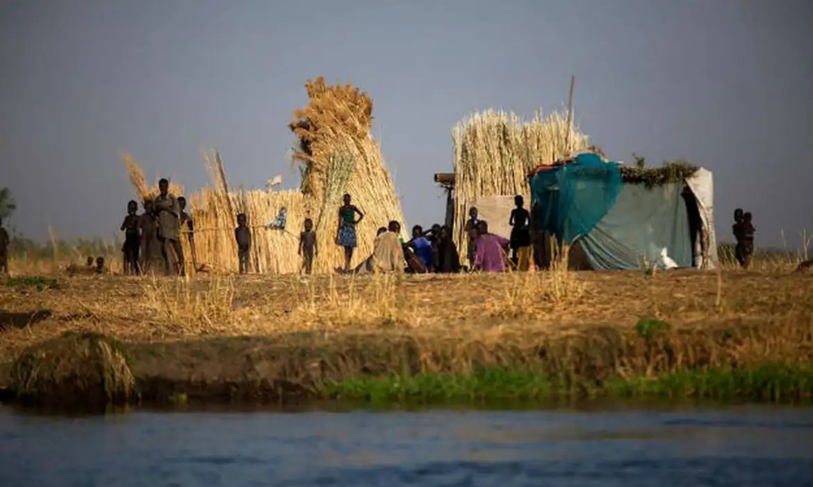 Fome mundial atinge 645 milhões de pessoas, diz relatório da ONU