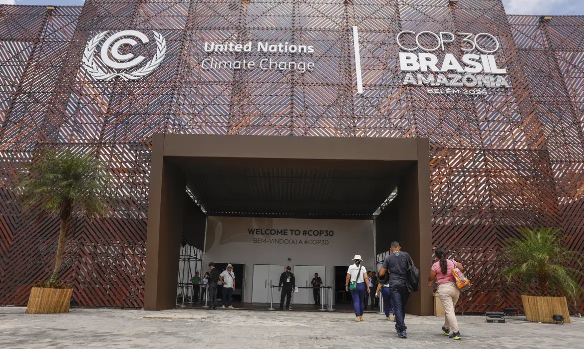 Quarto dia da COP30 terá apresentação da Estimativa Global de Carbono