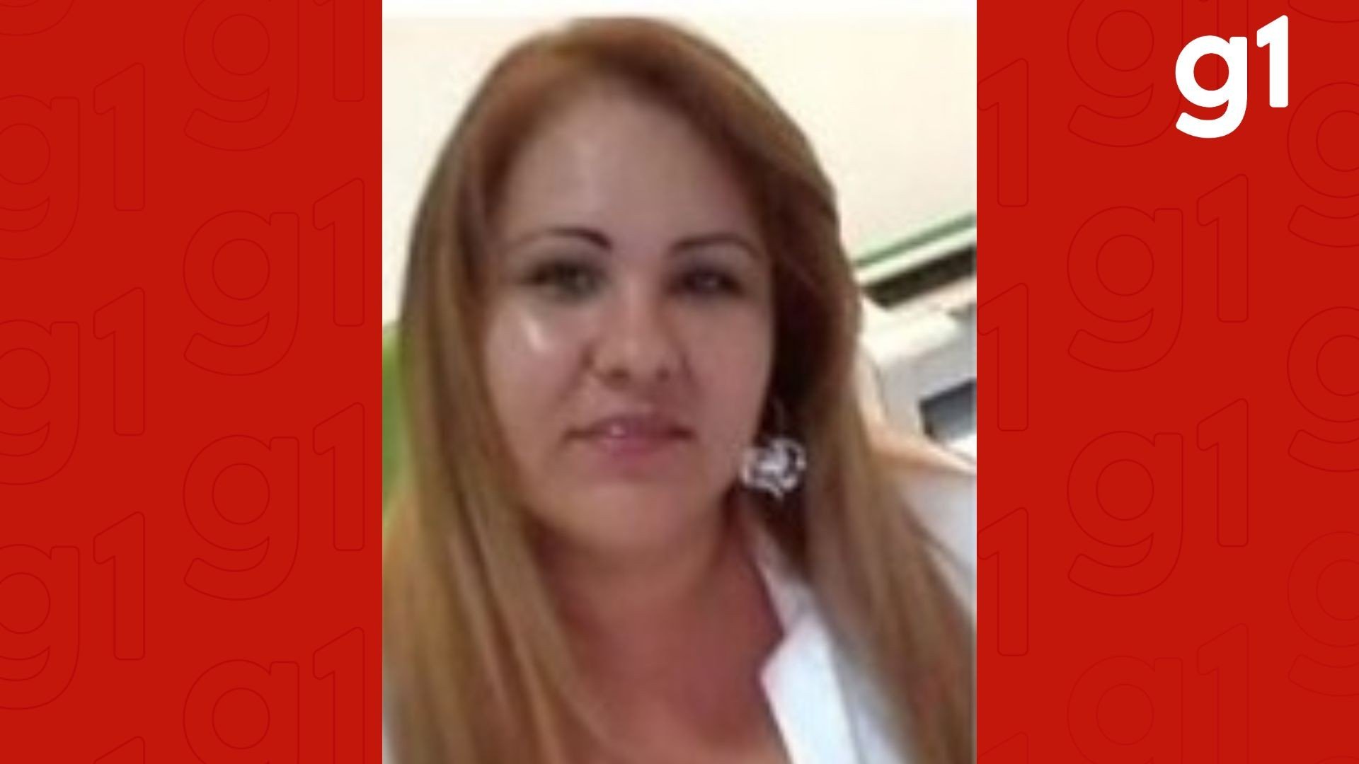 Esteticista esfaqueada pelo ex-genro morre após 24 dias internada em MT