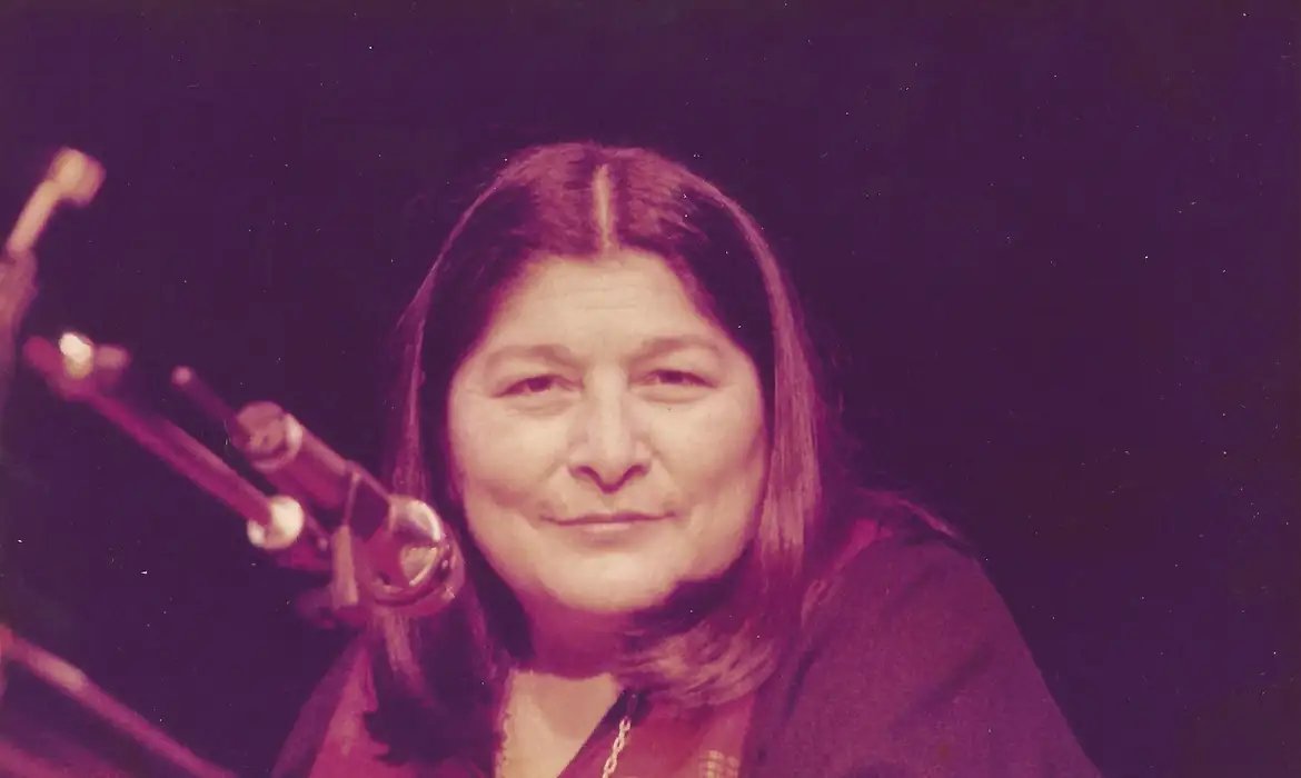 Mercedes Sosa: evento no Rio celebra legado da \"Voz da América Latina\"