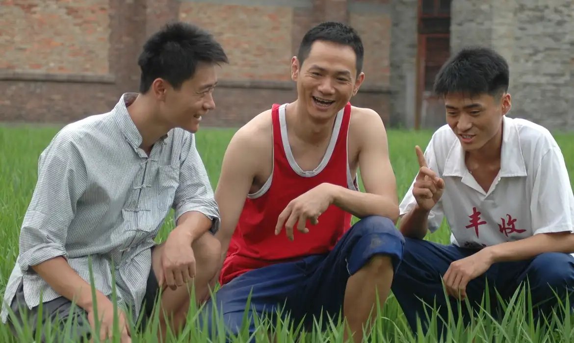 Culturas do Brasil e da China se juntam em mostra de filmes no Rio