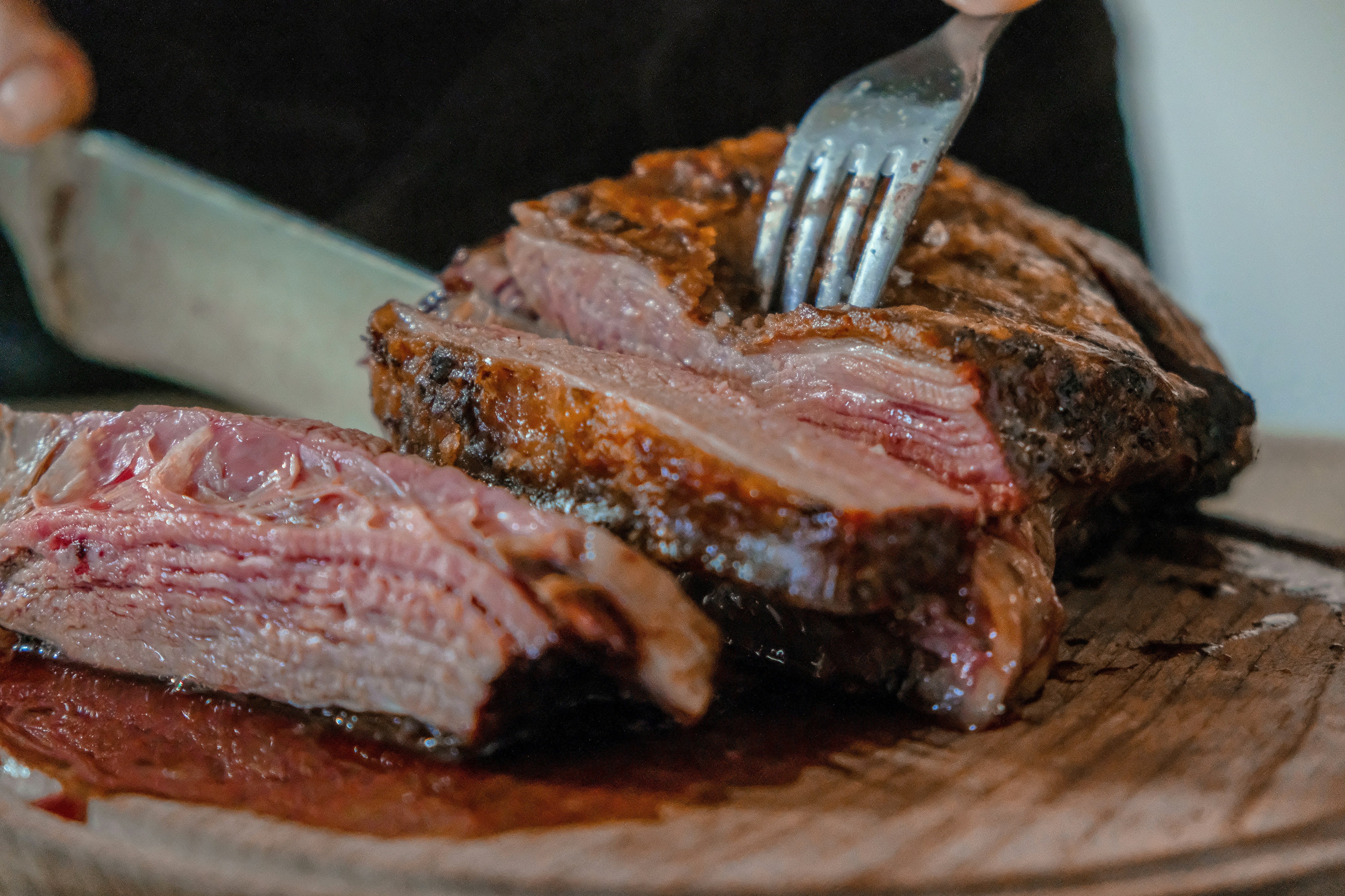 Exportação de carne bovina em MT registra maior volume da história em 1 mês