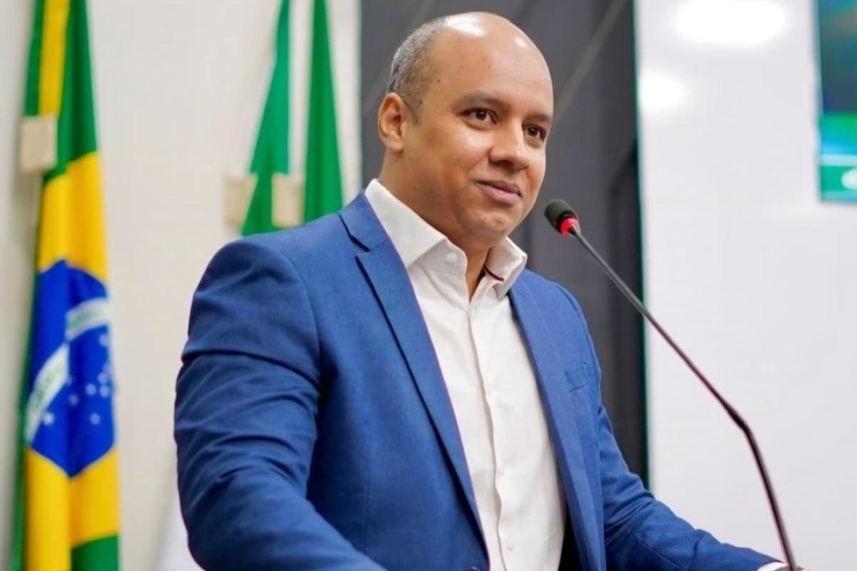 Ex-secretário alvo de operação por fake news é condenado pela 2ª vez por gravar policiais federais em MT