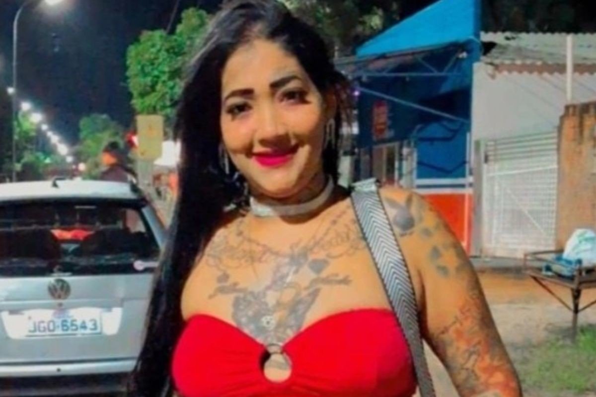 Alagoana está há 10 dias desaparecida em MT; filhos são encontrados sozinhos