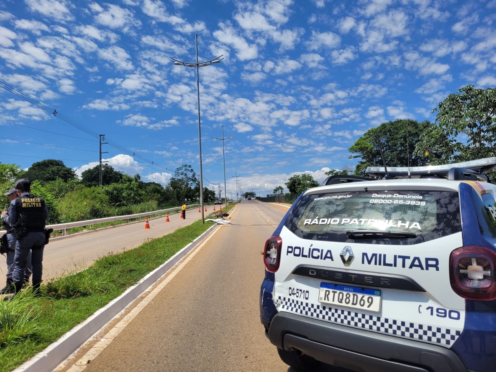 Tio é preso após sobrinho de 11 anos ligar para a mãe e denunciar abuso sexual em MT