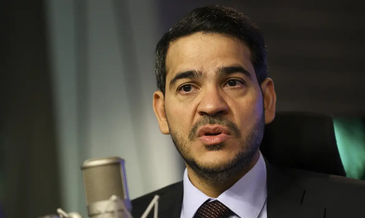 AGU pedirá na Justiça a retirada do Discord do ar