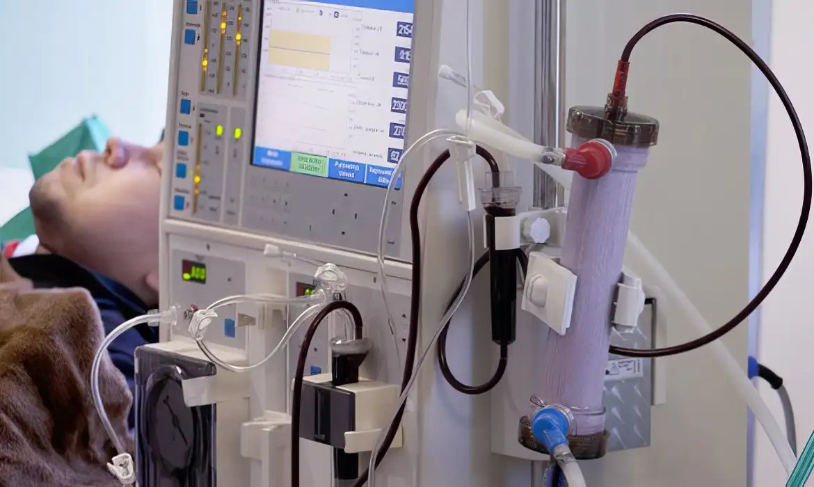 Estudo alerta para subdiagnóstico da doença renal crônica no Brasil