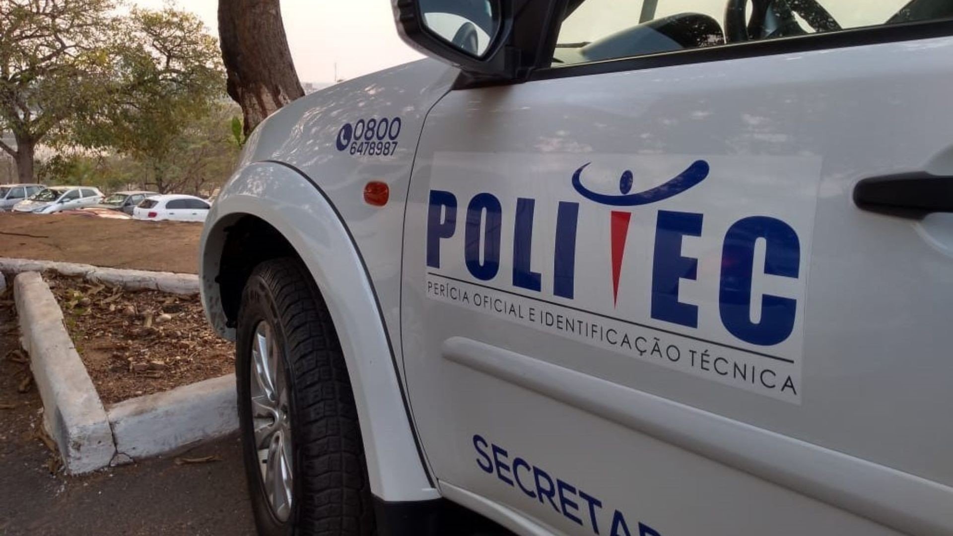 Mulher é assassinada pelo marido na frente do filho em MT