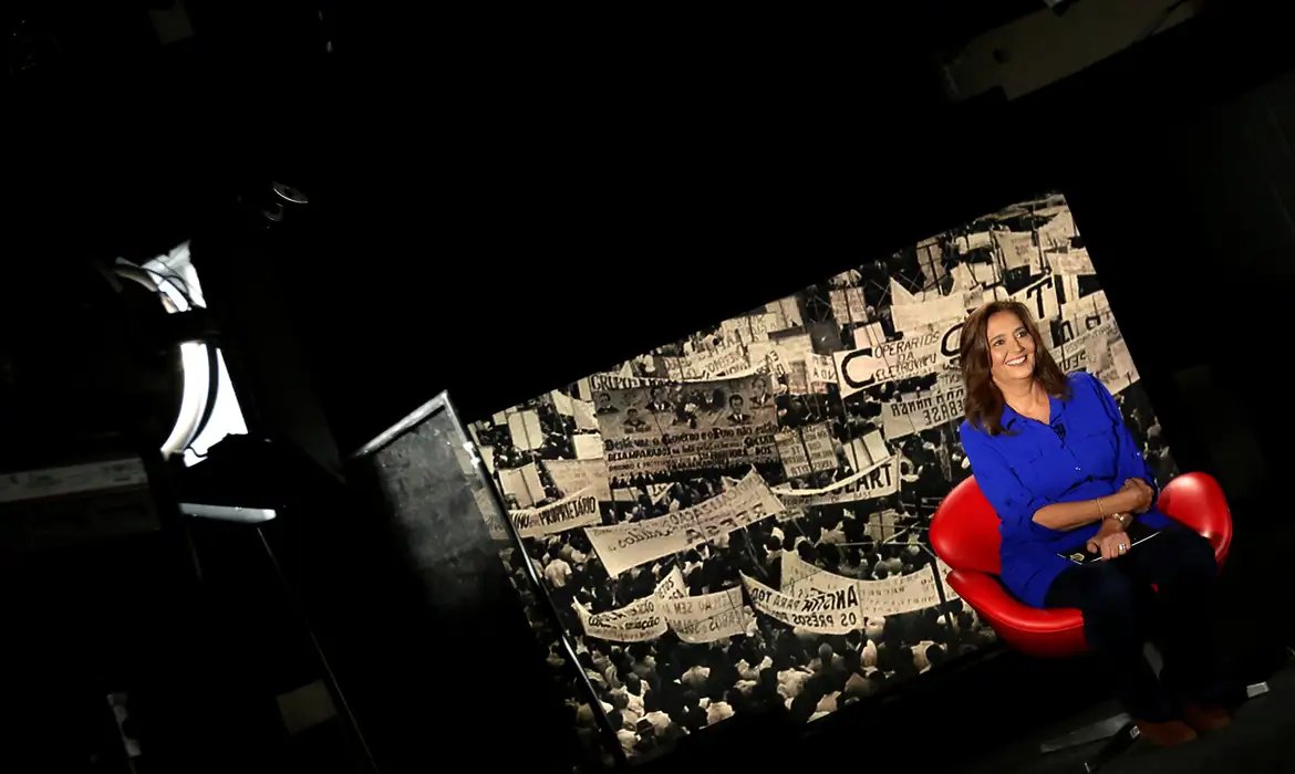Viva Maria ouve as vozes paraenses que irão participar da COP30