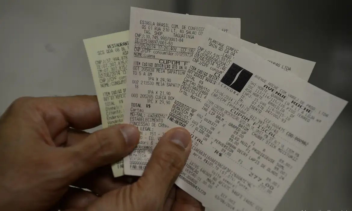 CNPJ com letras começa a ser emitido em 31 de julho