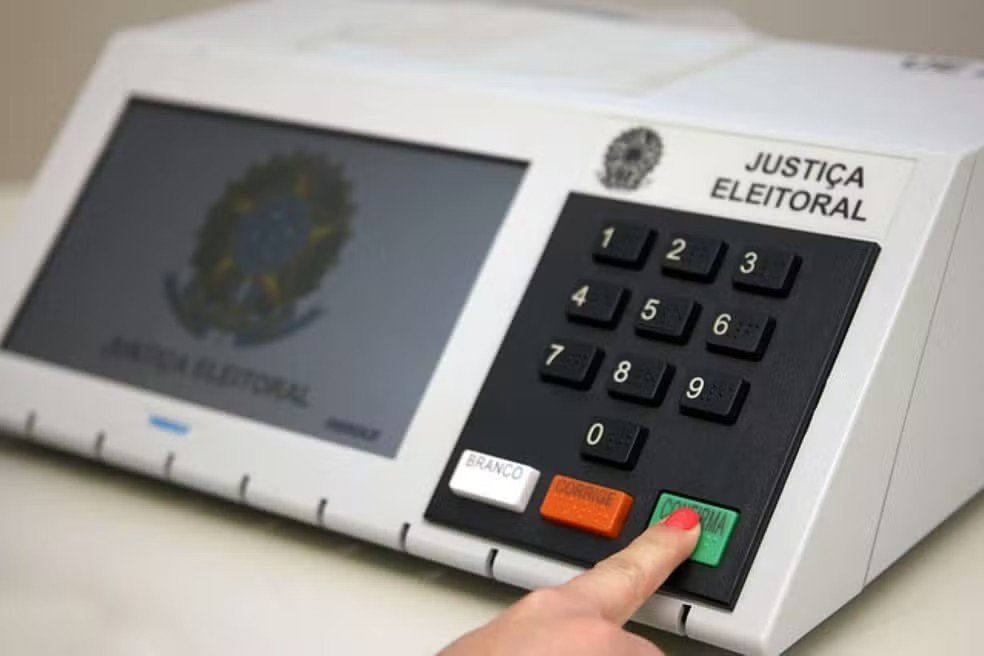 Candidatos a deputado federal pelo Pode em MT; veja quem são e os números