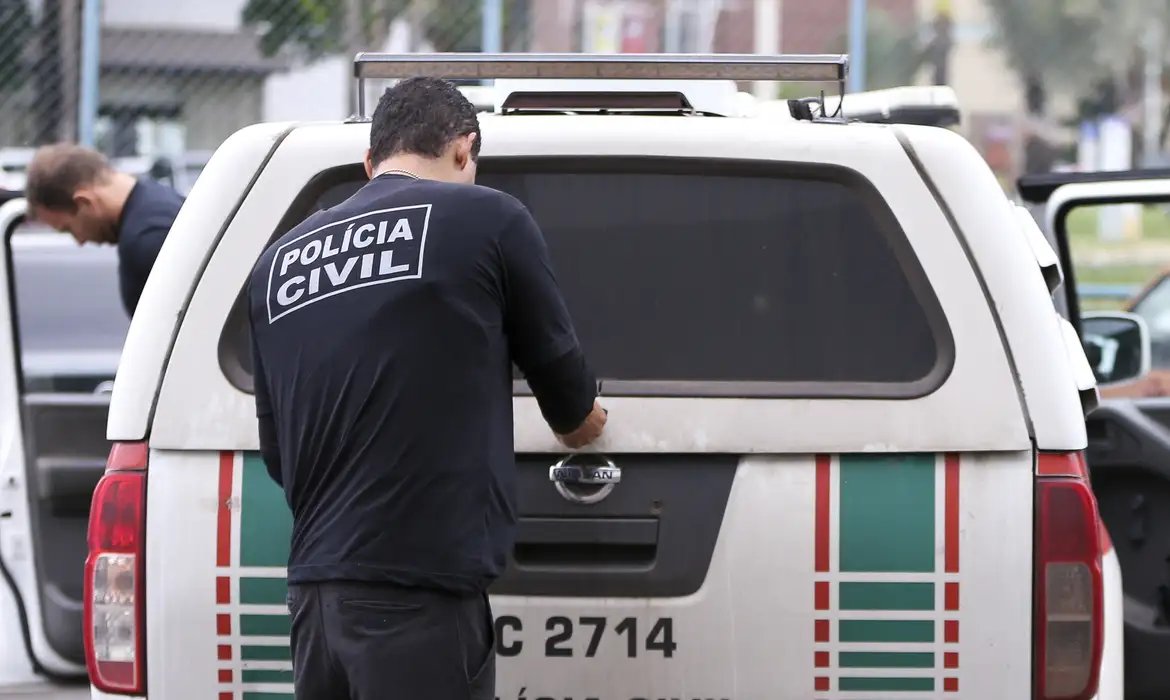 Tráfico de drogas: 26 pessoas são presas em ação na Bahia e na Paraíba