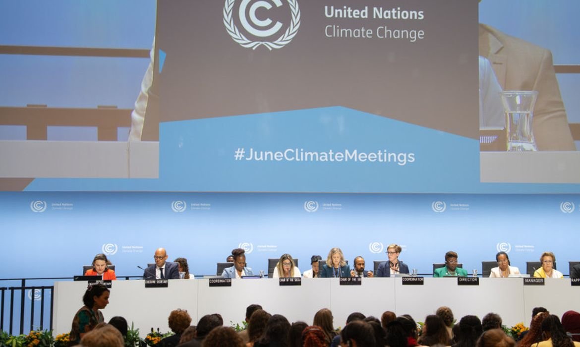 Conferência de Bonn tem avanços limitados e impasses para COP31