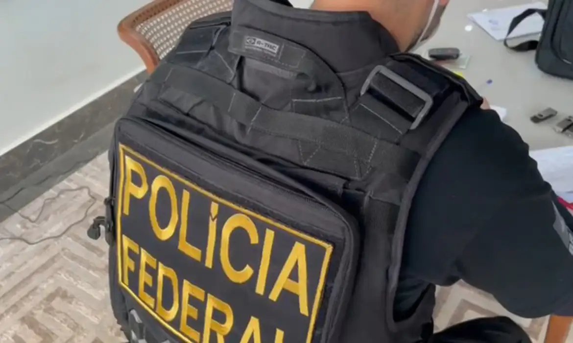 6ª fase da Operação Unha e Carne cumpre 19 mandados em 5 cidades do RJ