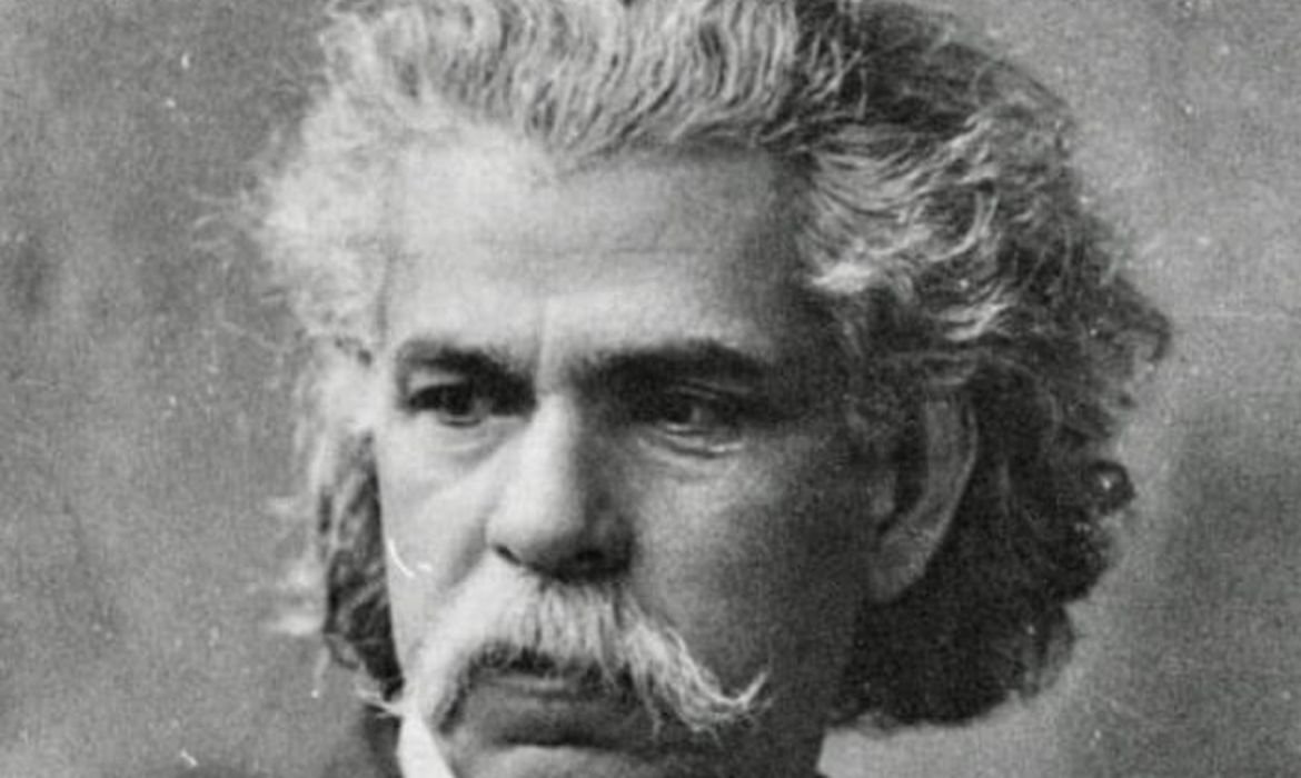 Rádio MEC: Caderno de Música lembra 130 anos da morte de Carlos Gomes 