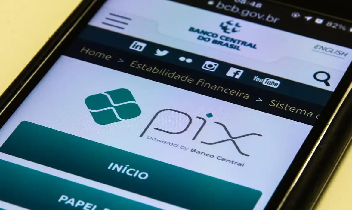 EUA atacam Pix para favorecer empresas de pagamentos estadunidenses