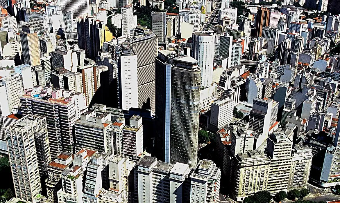 Inflação do aluguel cai 0,73% em fevereiro