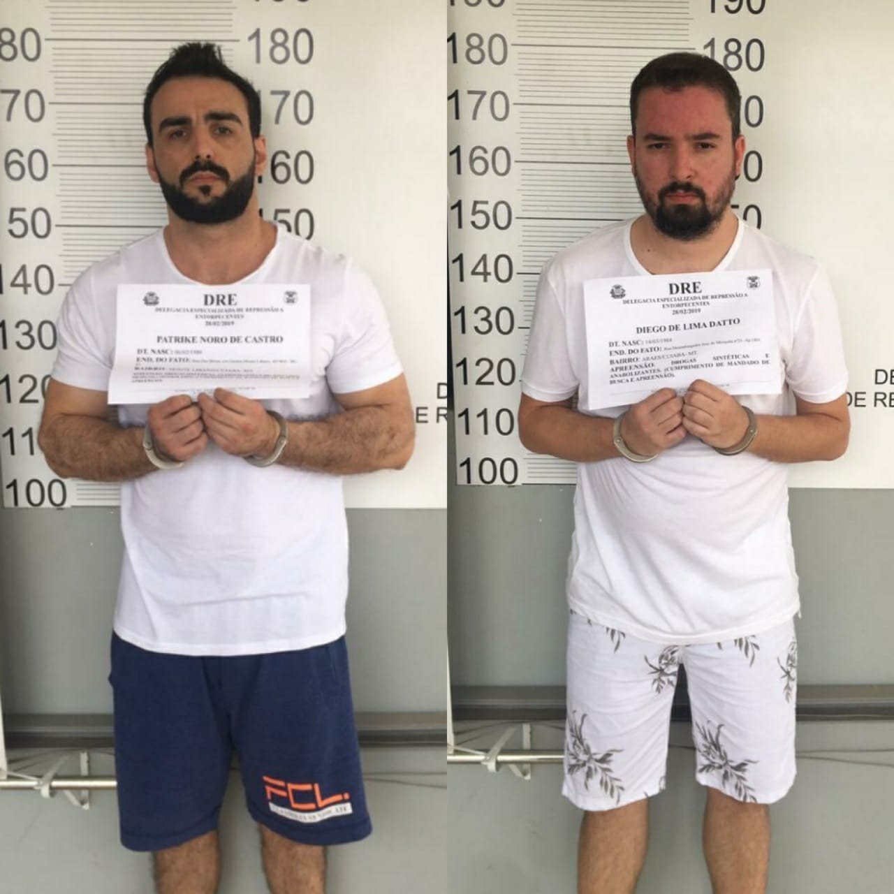 DJs presos suspeitos de vender drogas sintéticas em festas são condenados por lavagem de R$ 185 milhões