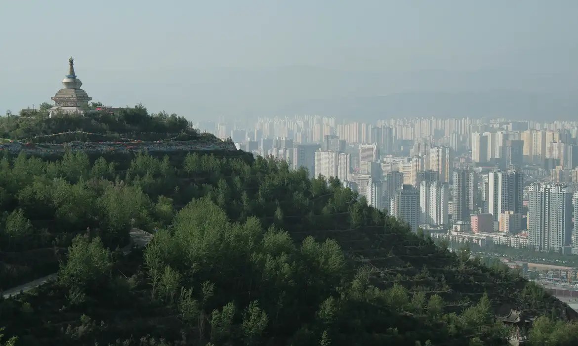 Terremoto de magnitude 6,3 deixa 1 morto e 4 feridos na China