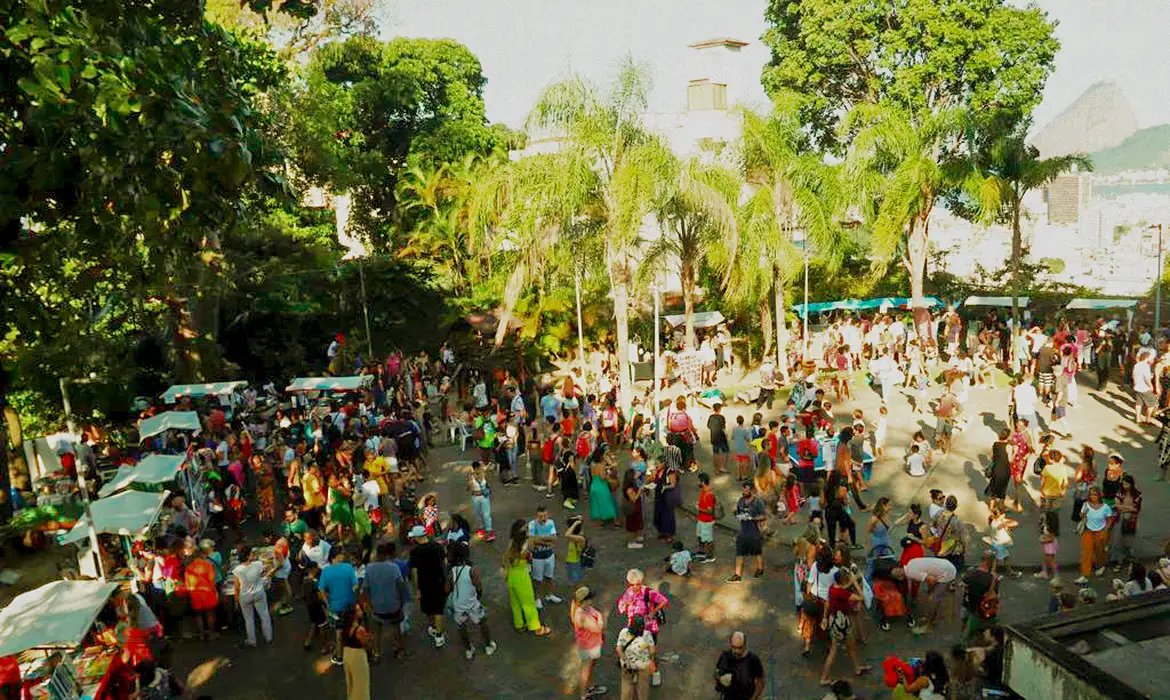 Festa literária de Santa Teresa reúne cultura, arte e literatura
