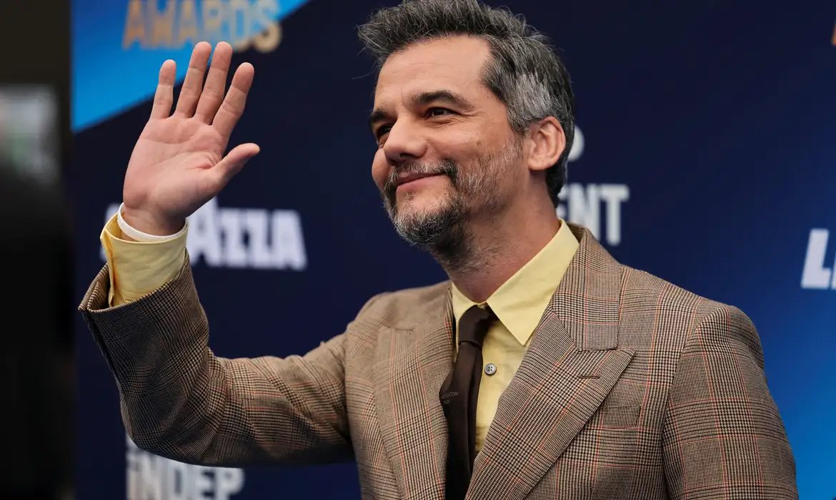 Wagner Moura será um dos apresentadores do Oscar 2026