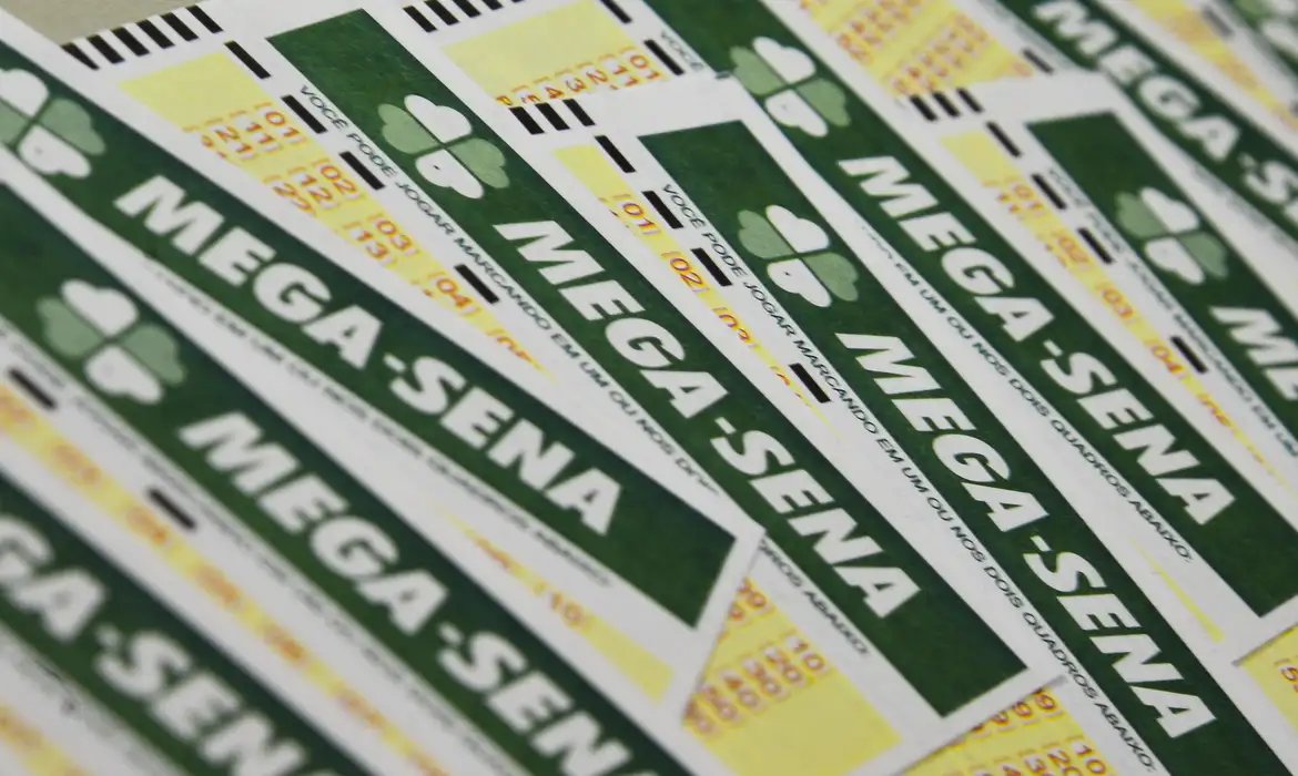 Mega-Sena sorteia prêmio acumulado em R$ 27 milhões nesta quinta-feira