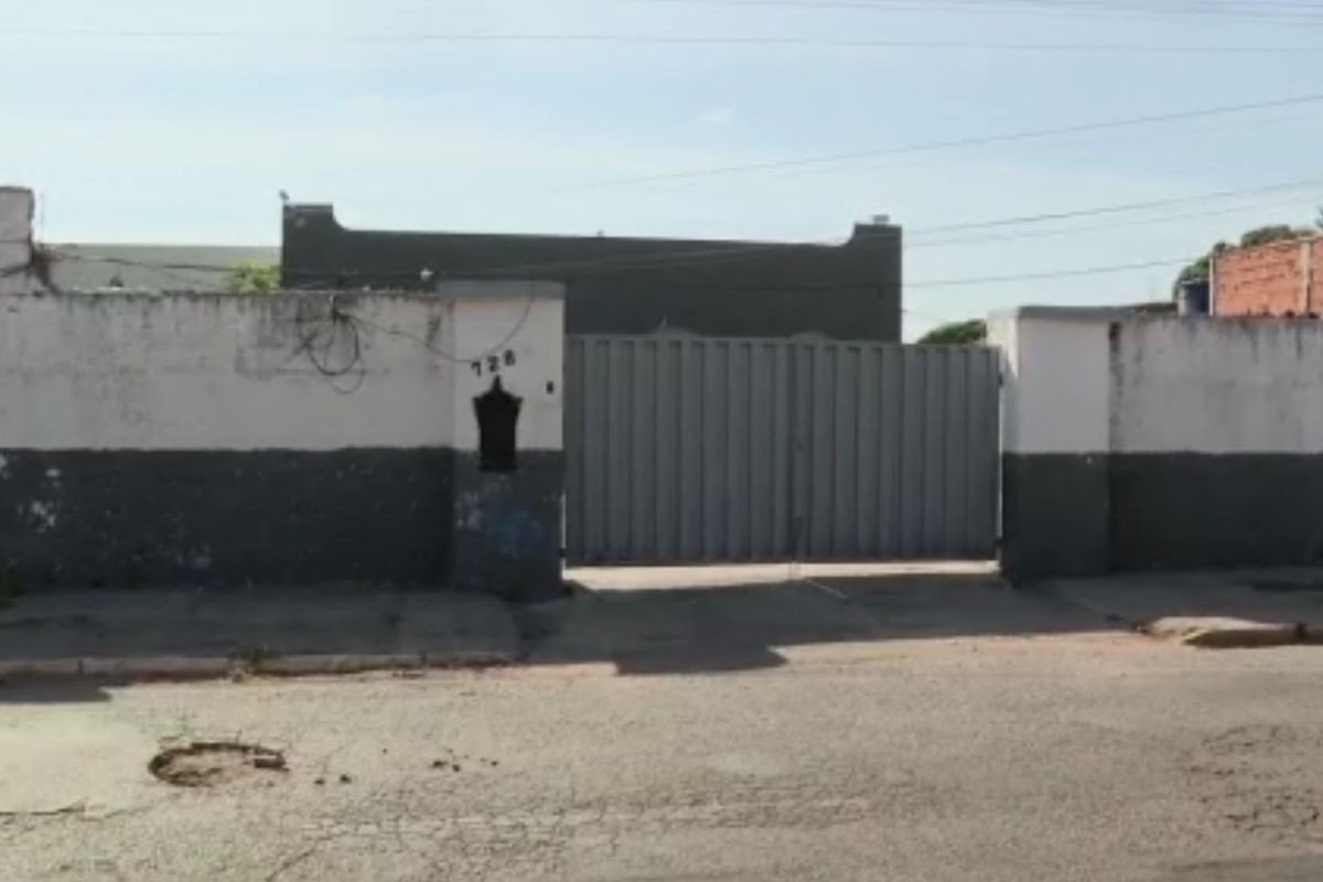 Plantonista responsável por mais de 40 pacientes confessa assassinato de interno com esquizofrenia em Cuiabá