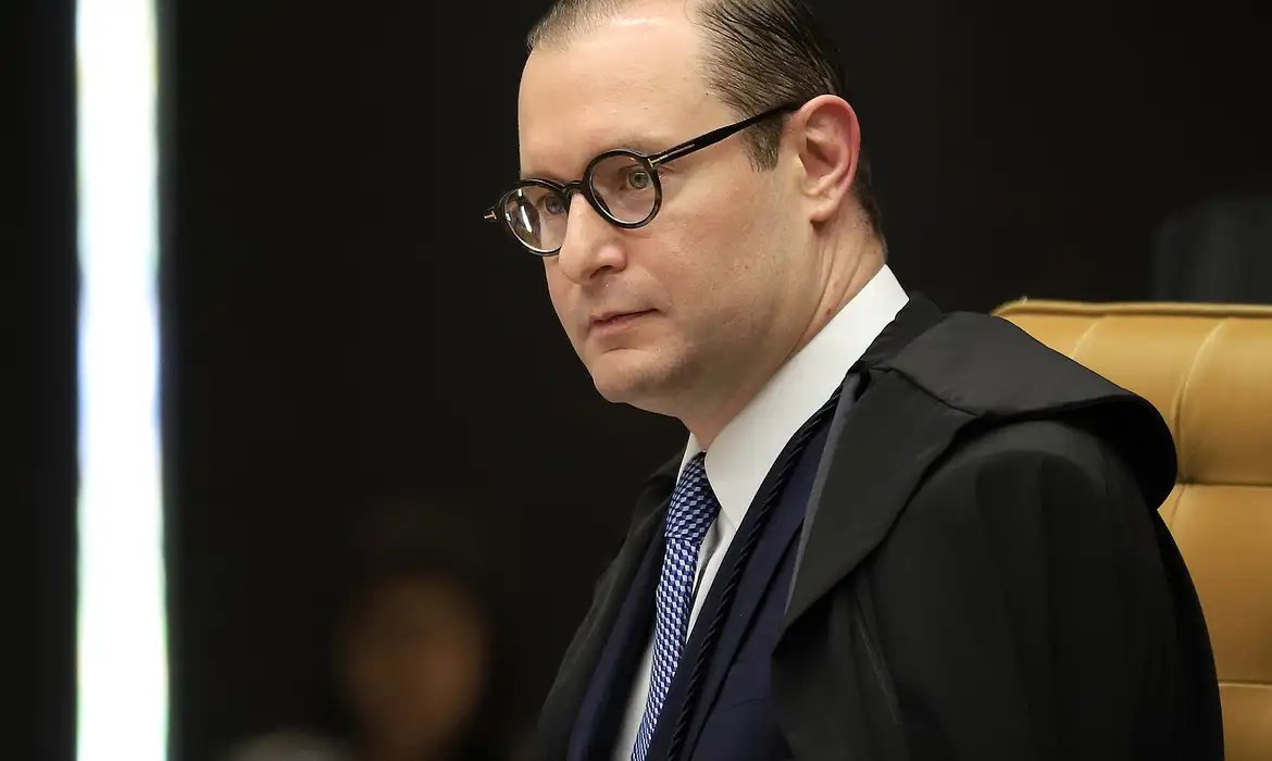 Zanin condena deputados do PL por cobrar propina para liberar emendas 