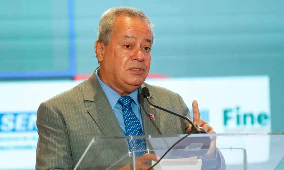CNI vê risco para exportações com tarifa de 25% dos EUA