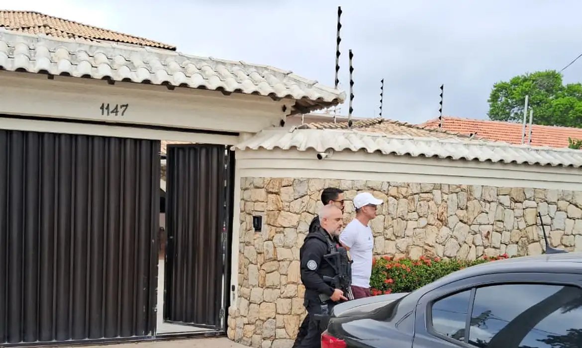 Adilsinho, da cúpula do jogo do bicho, tem nova prisão decretada no RJ