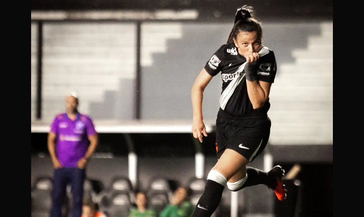 Vasco e Atlético-PI decidem vaga para final do Brasileirão Feminino A2