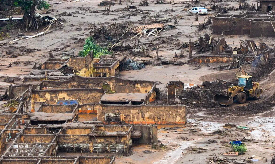Movimento de Atingidos comemora condenação da BHP pela justiça inglesa