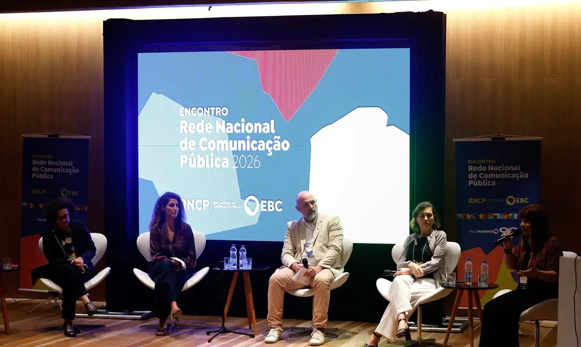 Emissoras da RNCP defendem repartição de recursos federais