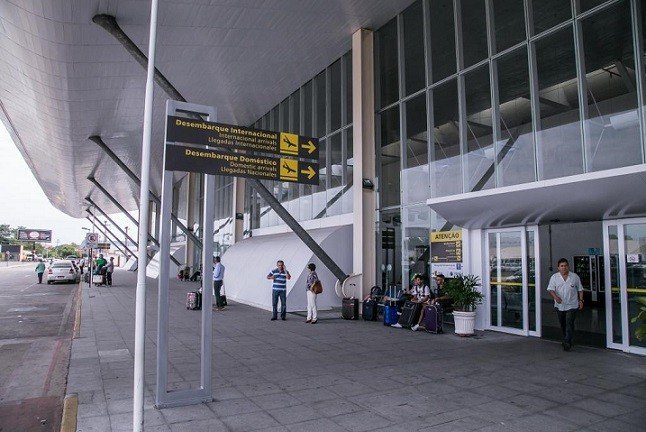 Operação mira comércio ilegal de ouro em MT e SP após apreensão em aeroporto