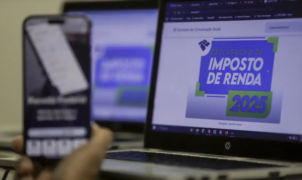 Receita abre consulta a lote da malha fina do Imposto de Renda
