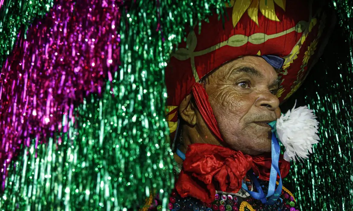 Mestres das culturas tradicionais e populares são reconhecidos na CBO
