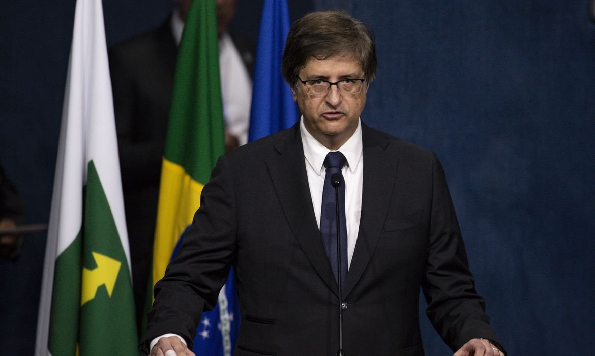 Conselho do MPF forma maioria para manter Gonet no caso Master