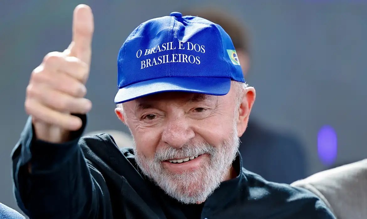 Lula comemora acordo entre Mercosul e UE: \"vitória do diálogo\"