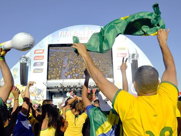 Quiz: teste seus conhecimentos sobre a Copa do Mundo 2014 em Cuiabá