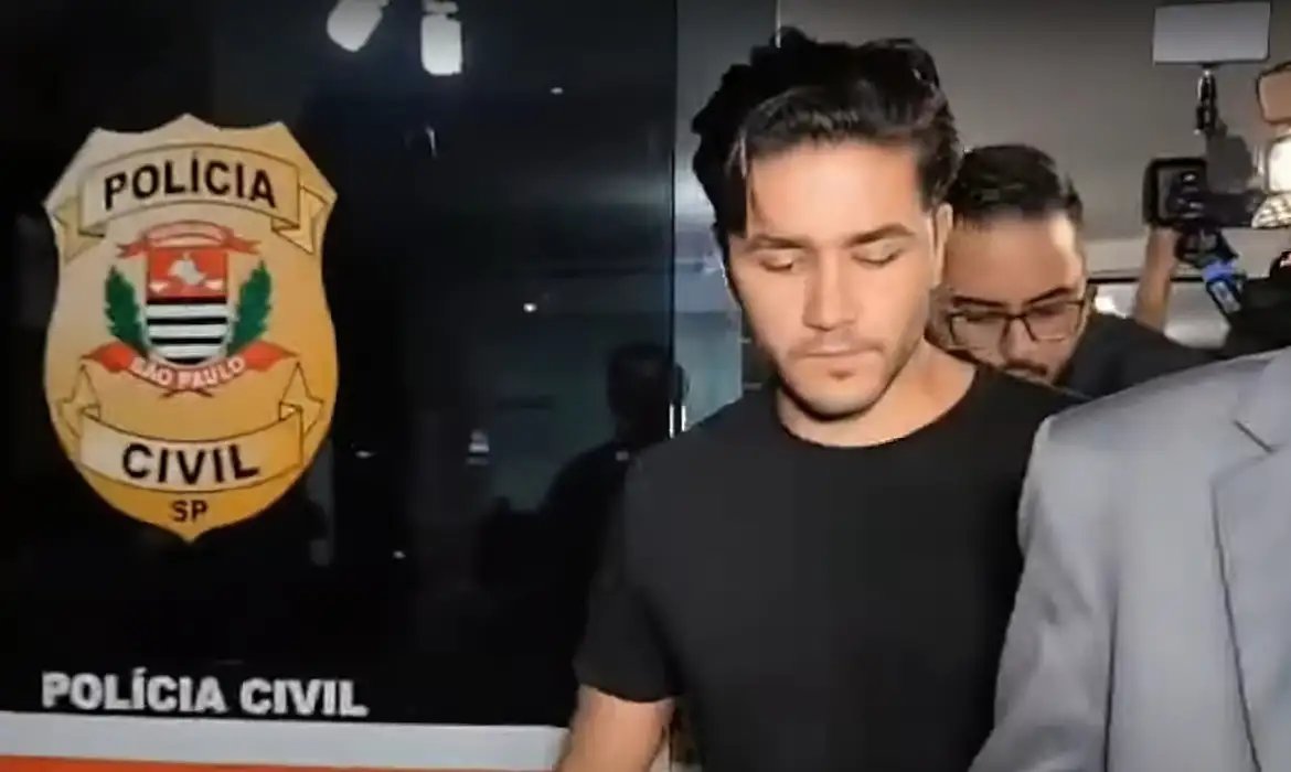 Dono de Porsche que matou motorista de app em SP vai a júri popular