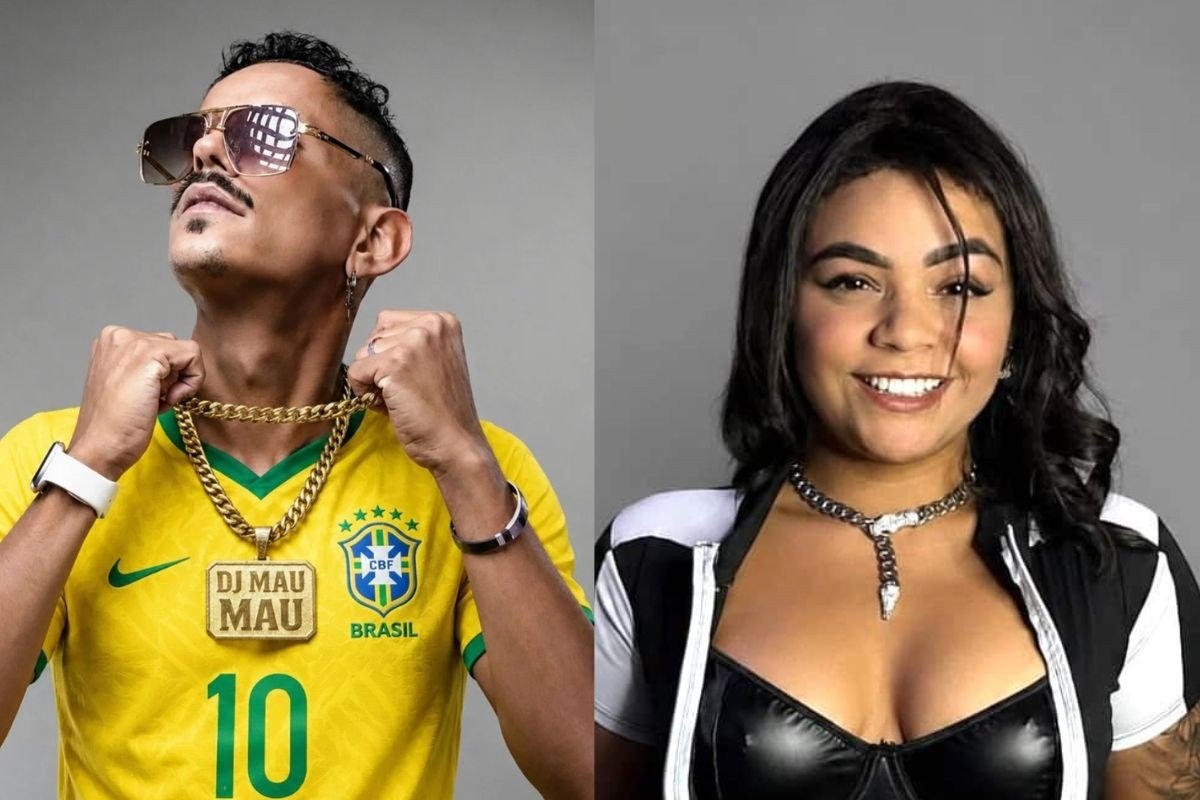 Três DJ's morrem após batida entre carro e caminhão na MT-249