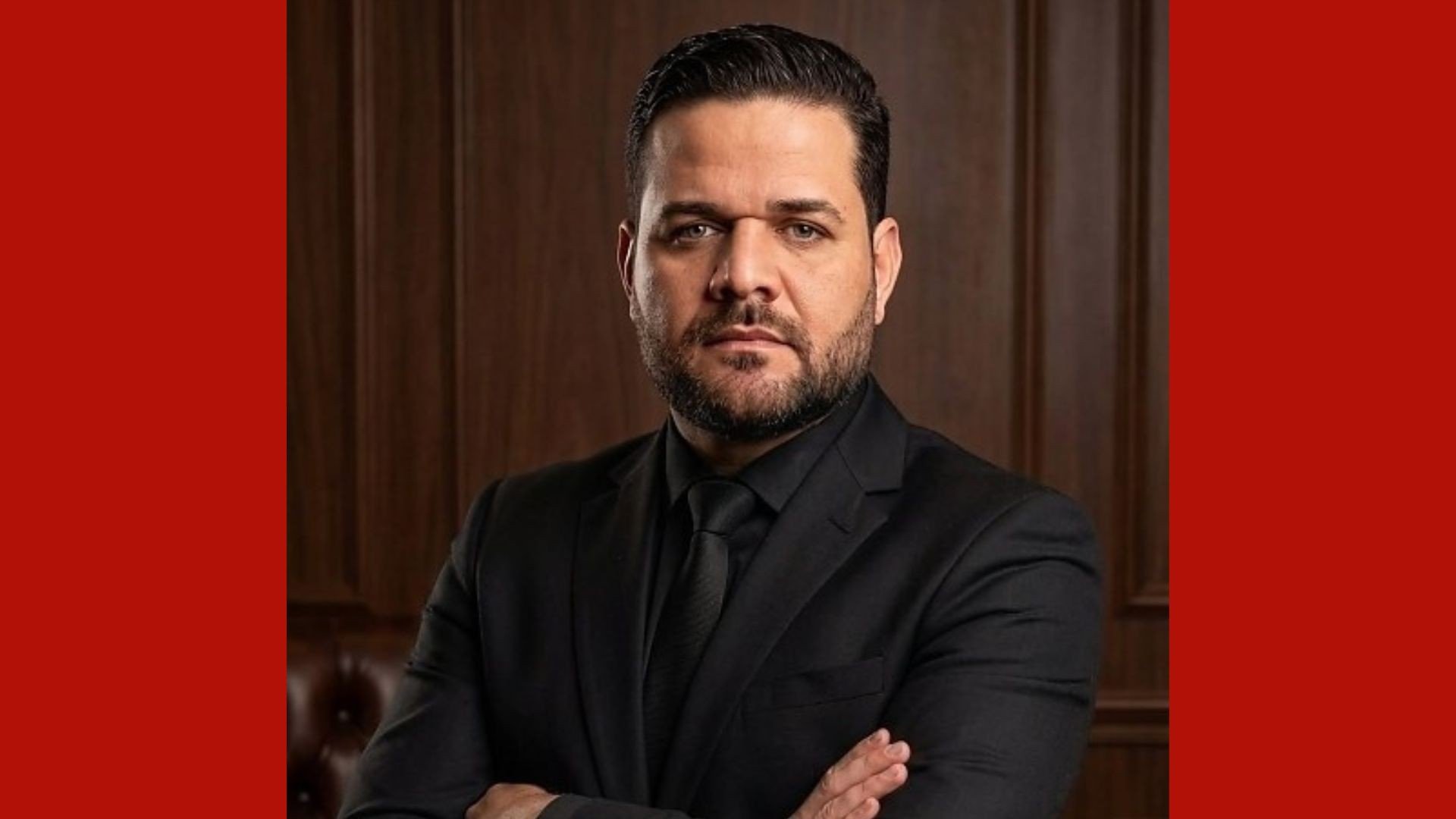 Morre cantor e empresário que teve parada cardiorrespiratória durante trilha em MT