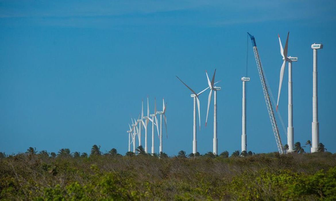 Projeto mapeia caminhos para economia verde no Nordeste